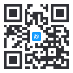 iPhone APP 二维码(IM SPORTS)